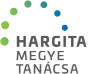 Hargita Megye Tanacsa Logo
